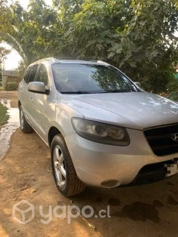 Vendo jeep