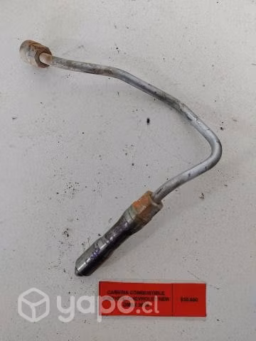 Caneria Combustible (CND1038) Chv New Dmax 2019