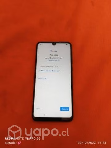 Celular Huawei P30 Lite dual SIM
