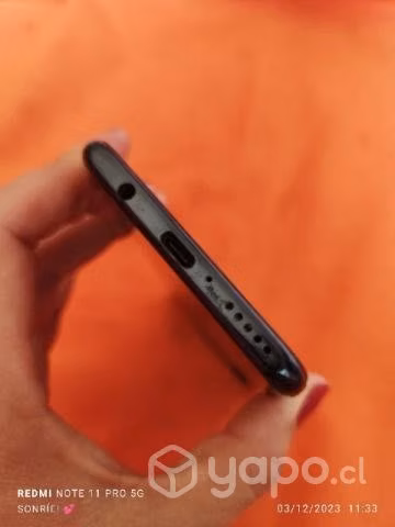 Celular Huawei P30 Lite dual SIM