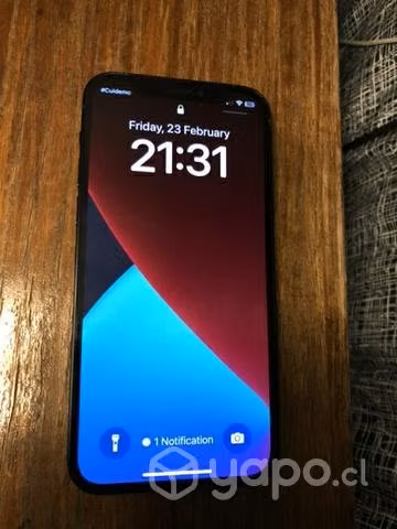 IPhone 12 - 64 GB