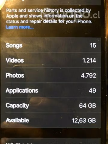 IPhone 12 - 64 GB - Imagen 6