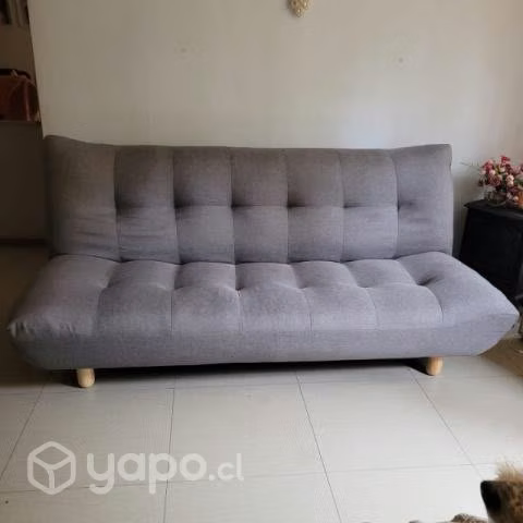 Futon cama