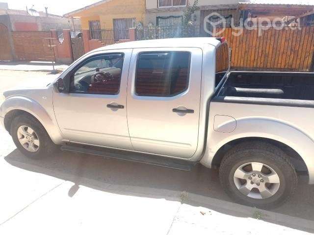 Nissan Navara - Imagen 6