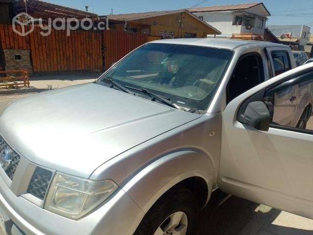 Nissan Navara - Imagen 5