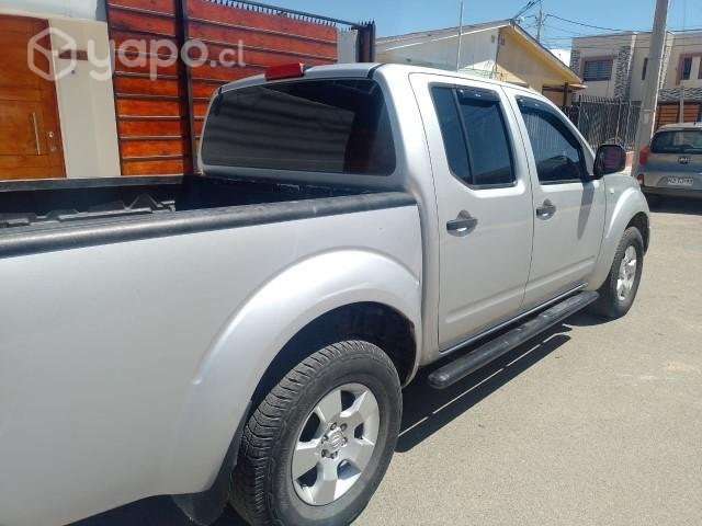 Nissan Navara - Imagen 3