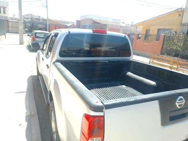 Nissan Navara - Imagen 4