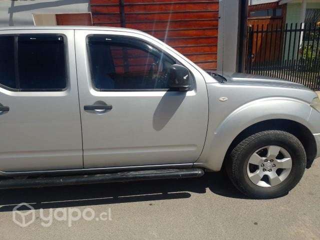 Nissan Navara - Imagen 2