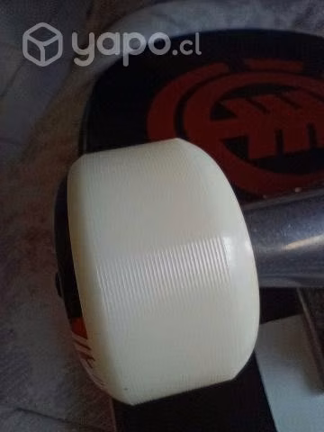 Tabla original y nueva Element - Imagen 5