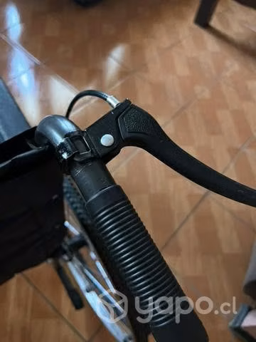 Silla de Ruedas - Imagen 6