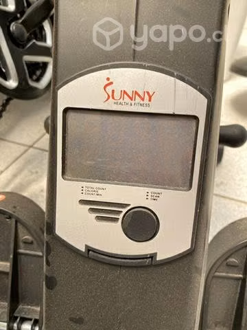Máquina remo marca Sunny - Imagen 2