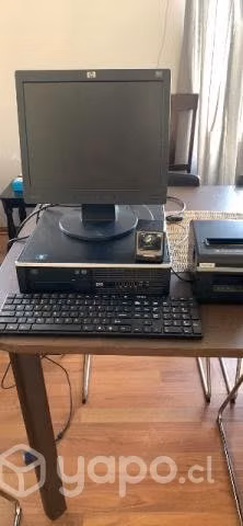 Computador  para local comercial