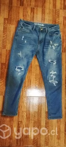 Pantalon hombre