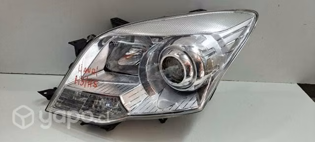 Optico izquierdo haval h5 h3