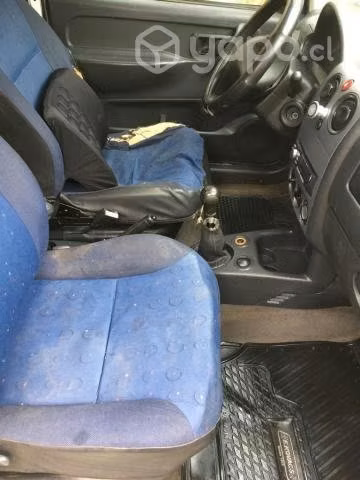 Peugeot partner 2006 1.9