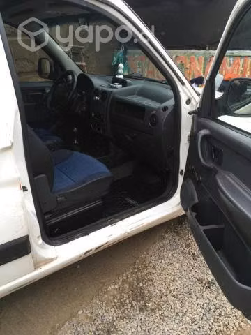 Peugeot partner 2006 1.9