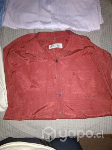 Camisas de hombre