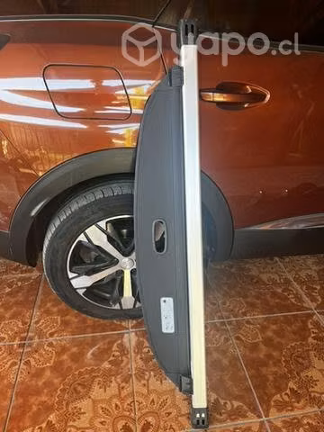 Cubre maletero kia sportage