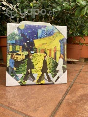 Cuadro The Beatles nuevo - Imagen 2