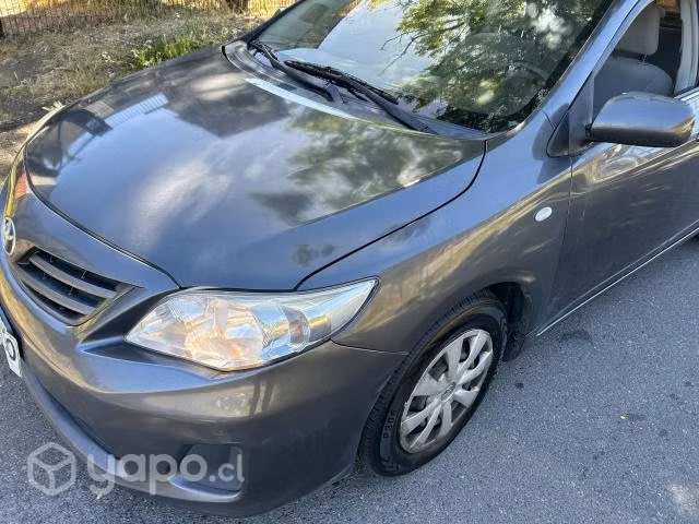 Toyota corolla año 2011 - Imagen 4