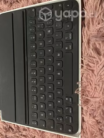IPad Smart Keyboard Folio NUEVO