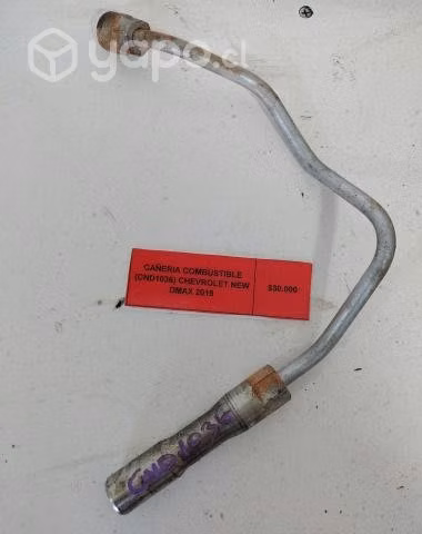 Caneria Combustible (CND1036) Chv New Dmax 2019