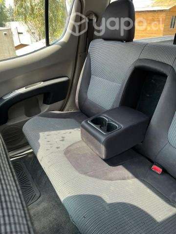 Mitsubishi l200 2007 - Imagen 14