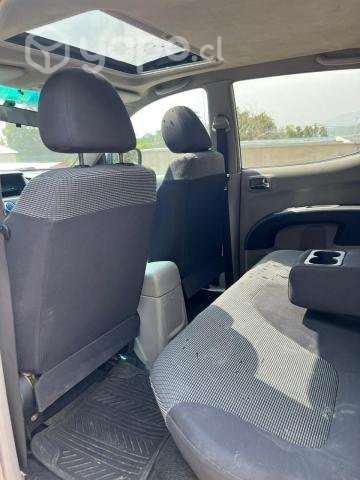Mitsubishi l200 2007 - Imagen 12