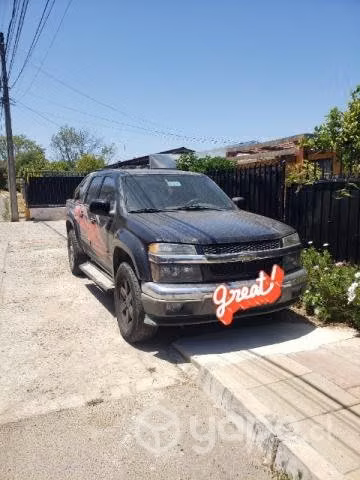 Vendo colorado 4x4 at,ver descripcion
