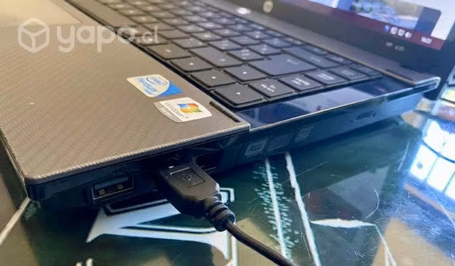 Notebook Hp - Imagen 5