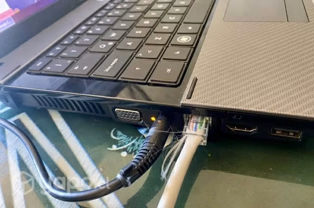 Notebook Hp - Imagen 4