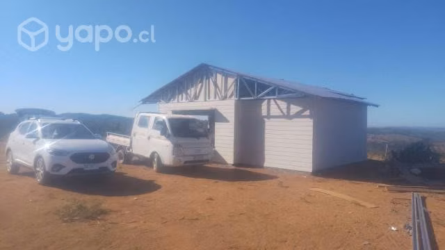 Carpinteria remodelaciones