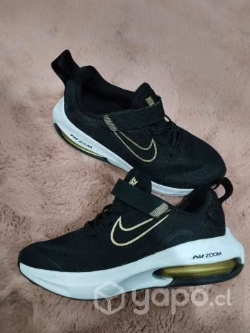 Zapatillas nike zoom - Imagen 2