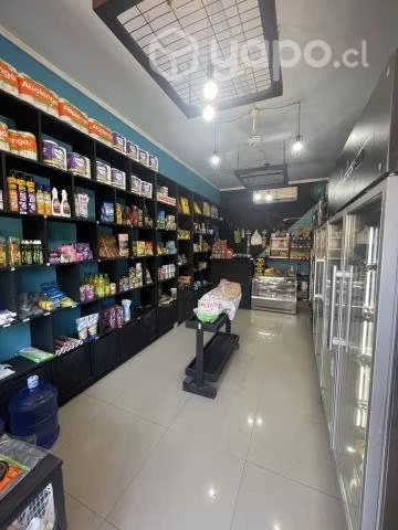 Derecho a llave almacen en ñuñoa