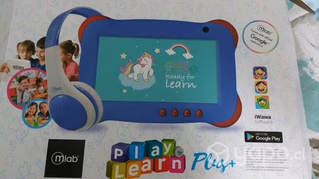 Tablet