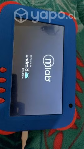 Tablet