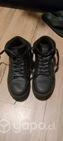 Zapatillas Maui para Colegio Nuevo - Imagen 2