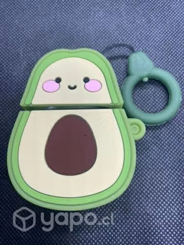 Protector caja de airpods 2 generacion - Imagen 2
