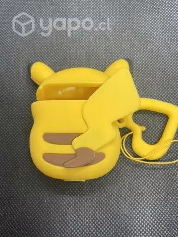 Protector caja de airpods 2 generacion - Imagen 4