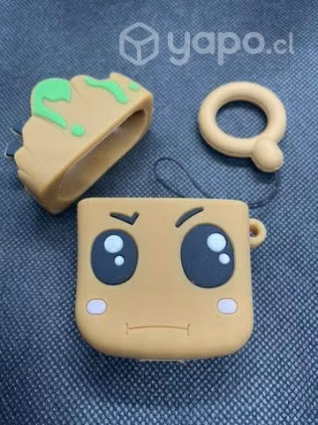 Protector caja de airpods 2 generacion - Imagen 3