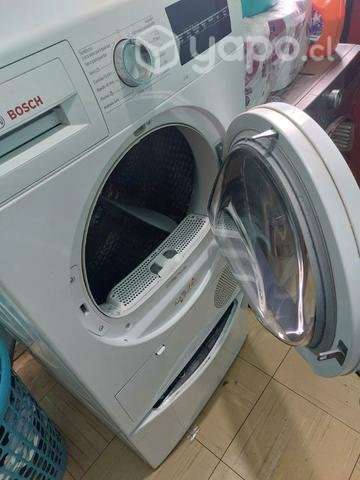 Secadora bosh 9 kg - Imagen 2