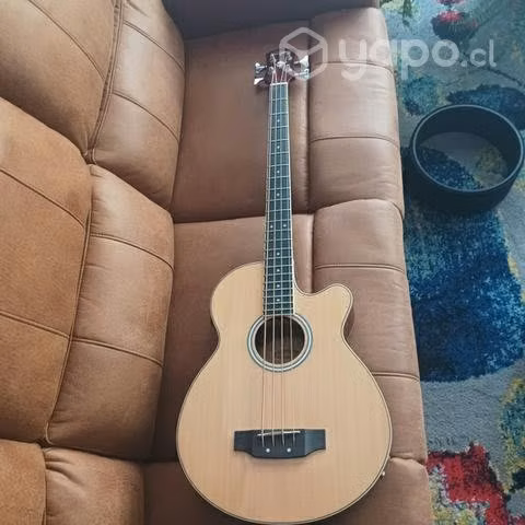 Bajo Washburn