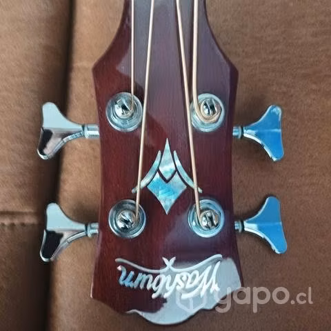 Bajo Washburn