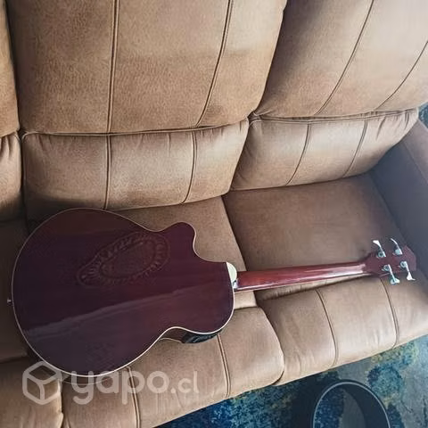 Bajo Washburn