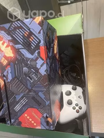 Xbox serie x