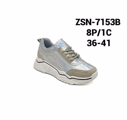 Zapatillas por mayor - Imagen 2