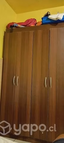 Closet semi nuevo