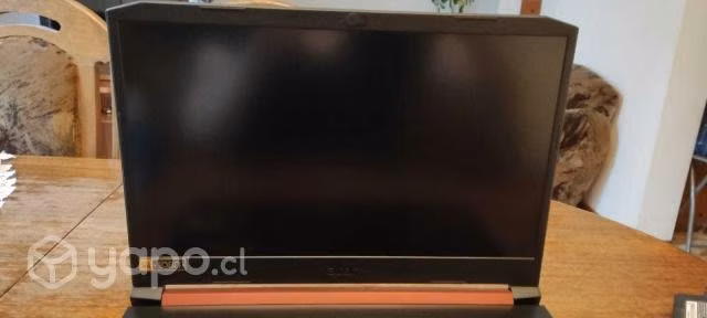 PC Notebook Acer Nitro AN-515 usado - Imagen 2