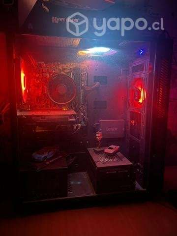Pc Gamer Ryzen 5 3500 Geforce GTX 1650 - Imagen 6