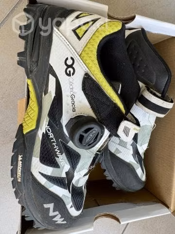 Zapatillas Mountain Bike Northwave Enduro Mid